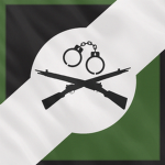 2nd Military Policе Garrison