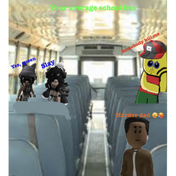 Your average school bus (release)