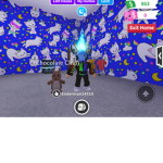 Ender’s fan group