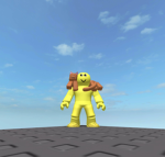 The cheese ball army