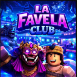 Club La Favela