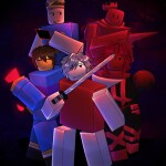 [1.4 UPDATE] Multiversal Sword Clash