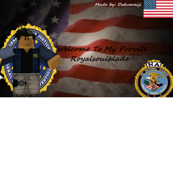 RoyalSoulBlade FBIA Instructor and FBI BOD