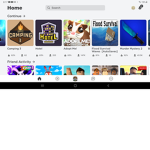 Hi pls play my game