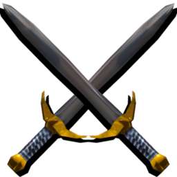 Baseplate Fighter