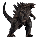 Godzilla Inc.