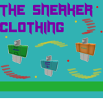 The Sneaker Clothing