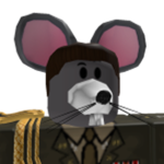 . Official Rat Army .