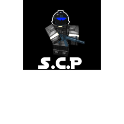 SCP-Site