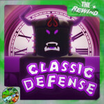[Alpha] Classic Defense 🏹