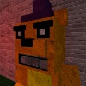 Fredbear's Family Diner 1