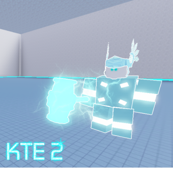 Kte 2 (Small Update)