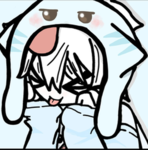 ｡:.ﾟSHARKYﾉﾟ.:｡+ﾟ