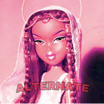 ALTERNATE®