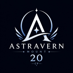 [UPD] MOUNT ASTRAVERN