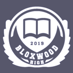 Bloxwood Highschool
