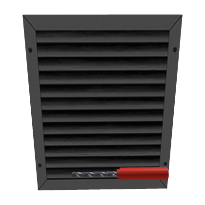 Screwdriver and Vent Kit Ventilation Air Duct Tool
