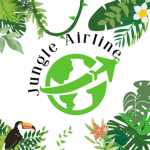 JA | Jungle Airline