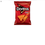 Doritos BOIS and chicken BOIS