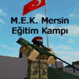 Mersin Eğitim Kampı