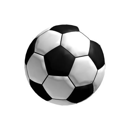 ✅[Hand Held] Soccer Ball thumbnail