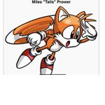 Sonic Robo Blast (sonic Team Junior)