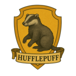 Hufflepuff - Hogwarts RP