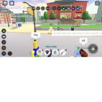 ROBLOX GRINDERS ONLY ITS THE TRUTH