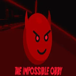 IMPOSSIBLE OBBY icon