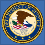 [United States Department of Justice]