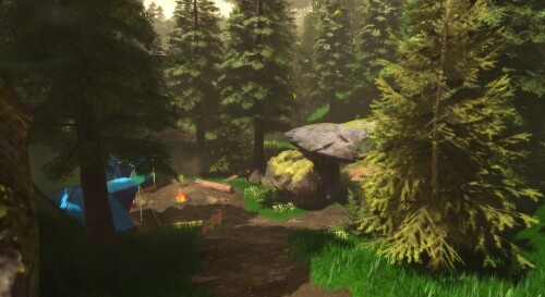[ UPDATE & 2X] Mount Jagoan V2