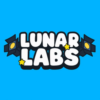 LunarLabs Roblox group icon