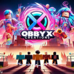 Obby x Creations