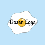 -Dozen Eggs-