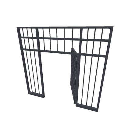 ✨ [UPDATED] ✨ Prison Open Cell Door RP Roleplay...