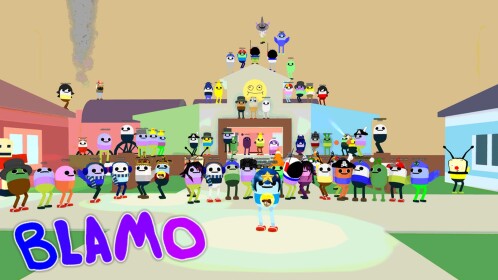 Blamo [53][VR!]