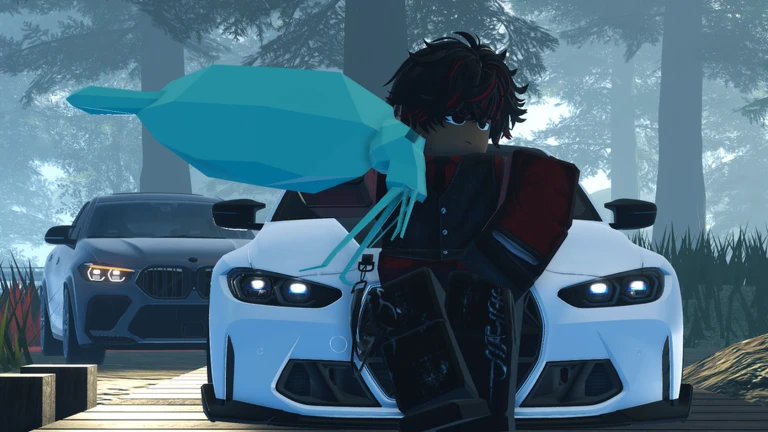 [釣り🎣] AdrenaLane（ベータ版）