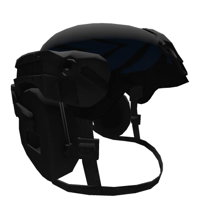 Tactical GOC Helmet TAC-1 