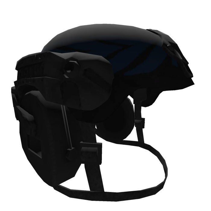 Tactical GOC Helmet TAC-1 