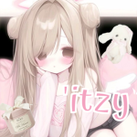 ʚ itzy ɞ
