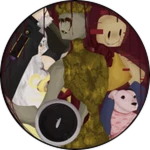 Survive a Bloodbath Round Roblox badge thumbnail