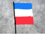 THE FRANCH PEAPL