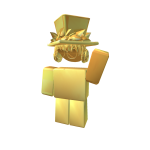 Golden WaffleTrades x FreshCut Shoulder Pal