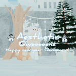 Aesthetic Qweeeeens