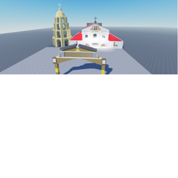  San Antipolo catheadral church 2025 roliplay