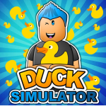 Duck Simulator