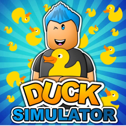 Duck Simulator