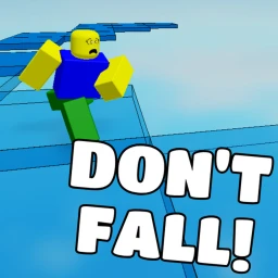 DON'T FALL! icon