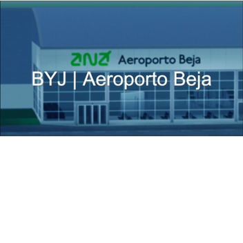ADB | Aeroporto De Beja
