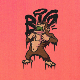 Big Back Monarchy
